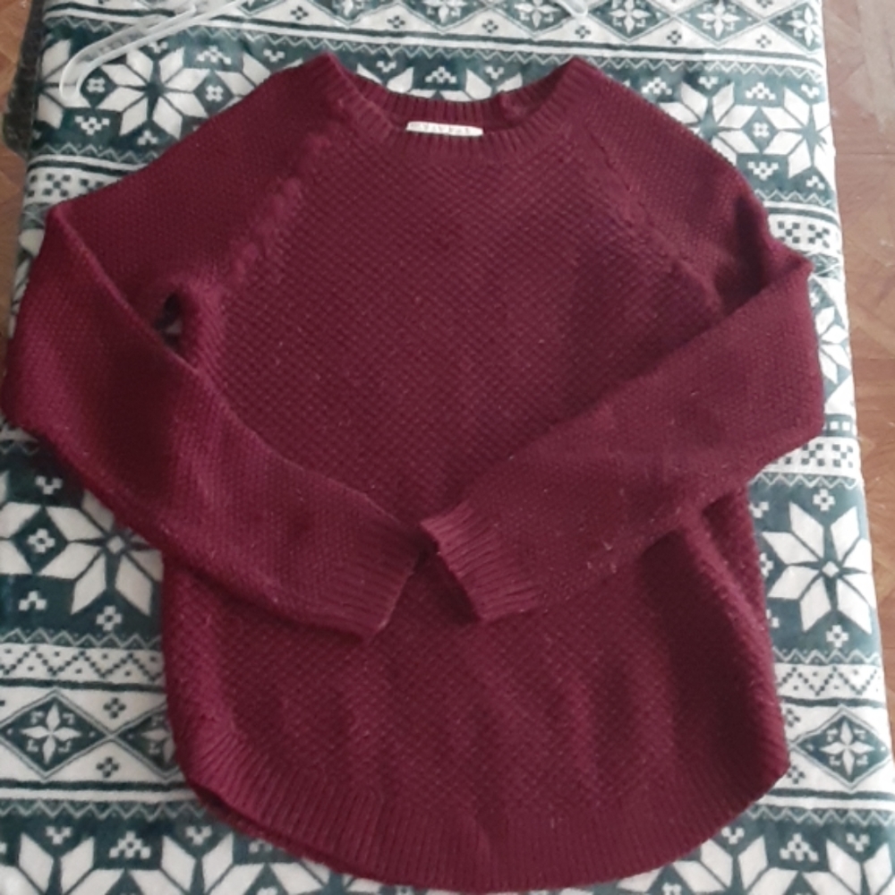 Pullover